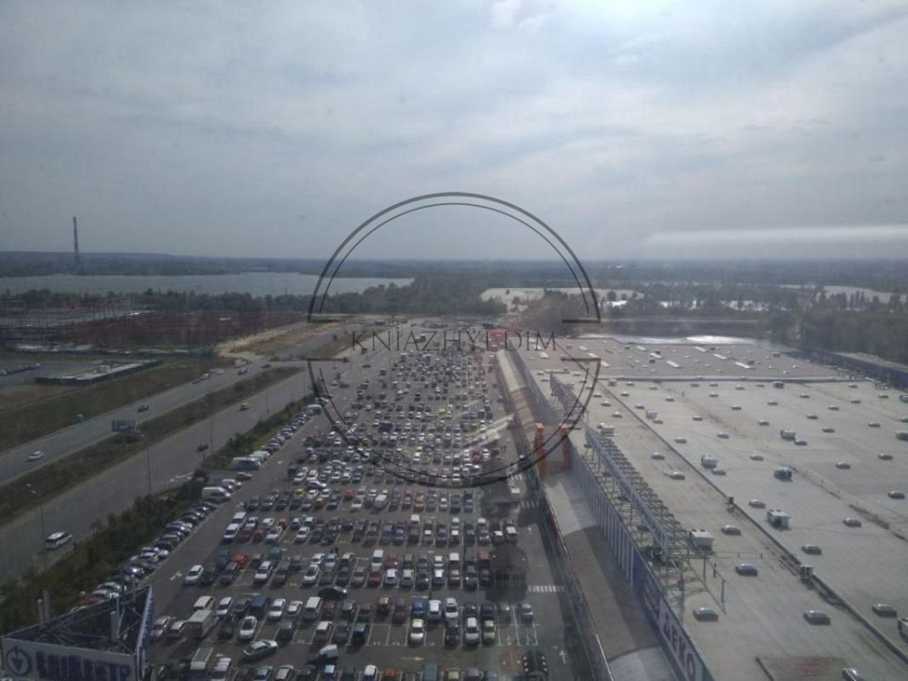 Оренда 2-х квартири, вул. Бориса Гмирі 17, до ст. м. Позняки 7 хв пішки № 11137071 Киев - изображение 10