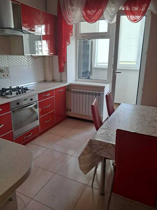 долгосрочная аренда 1-к квартира Одесса, Пересыпский, 8000 грн./мес. Одесса - изображение 2