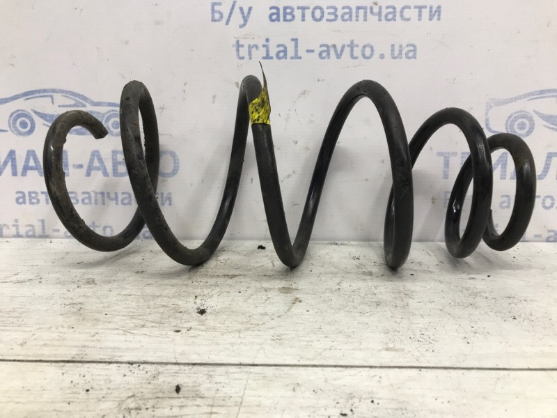Пружина передняя Chevrolet Cruze 2009-2016 13265239 (Арт. 55681) Київ - зображення 1