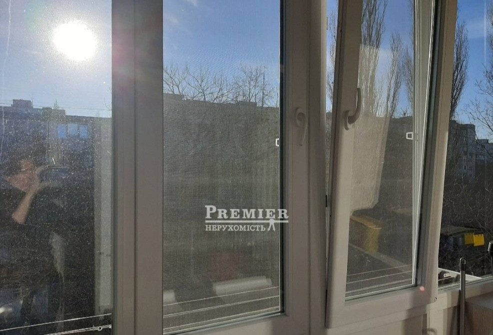 Продам затишну 2-кімнатну квартиру! Одеса - зображення 2