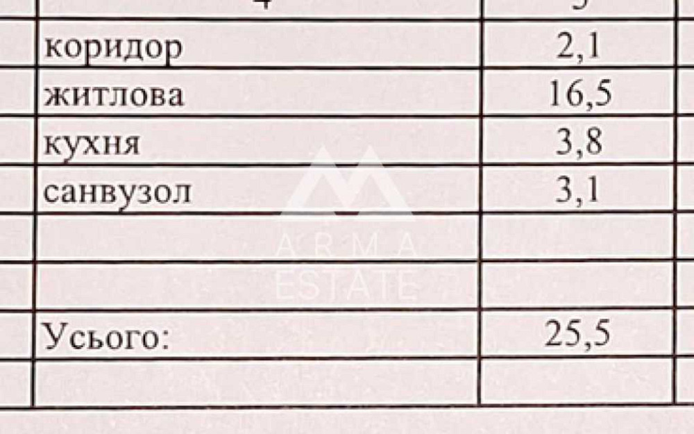 продажа 1-к квартира Киев, Святошинский, 28000 $ Киев - изображение 6