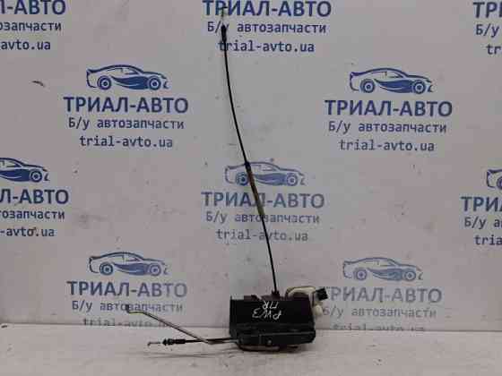 Замок двери передний правый Mitsubishi Pajero Wagon 1999-2006 MR573708 (Арт. 62744) Киев