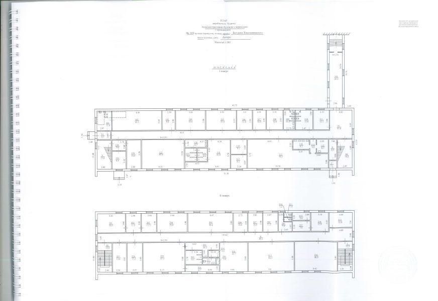 Продам. Промислову базу 13 670 м.кв. на 1,6 Га. 12-й квартал Дніпро - зображення 10