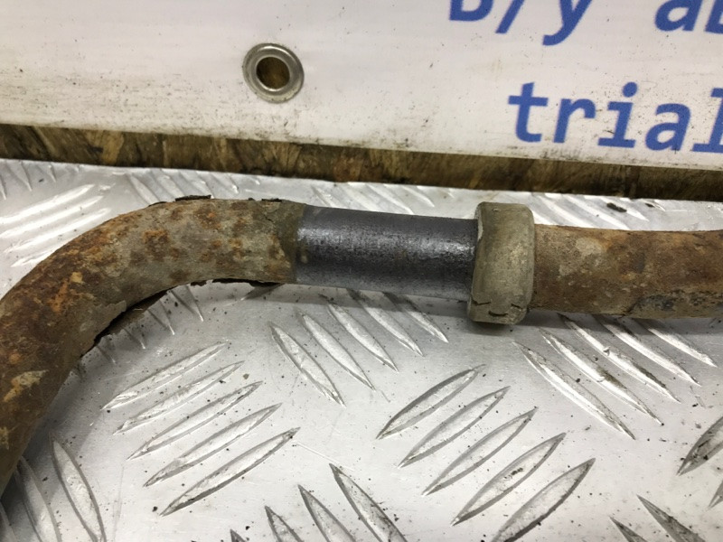 Стабилизатор передний Toyota Avensis T25 1.8 БЕНЗИН 1ZZFE 2002 (б/у) Киев - изображение 6