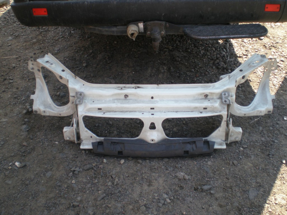 Установочная панель Renault Kangoo 2003-2007 Ковель - изображение 3