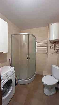 долгосрочная аренда 1-к квартира Киево-Святошинский, Коцюбинское, 12000 грн./мес. Коцюбинське