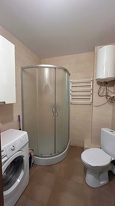 долгосрочная аренда 1-к квартира Киево-Святошинский, Коцюбинское, 12000 грн./мес. Коцюбинське - зображення 4