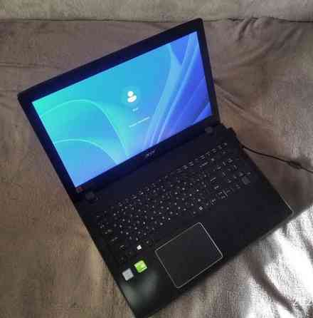 Ноутбук Acer Aspire E5-575G Киев