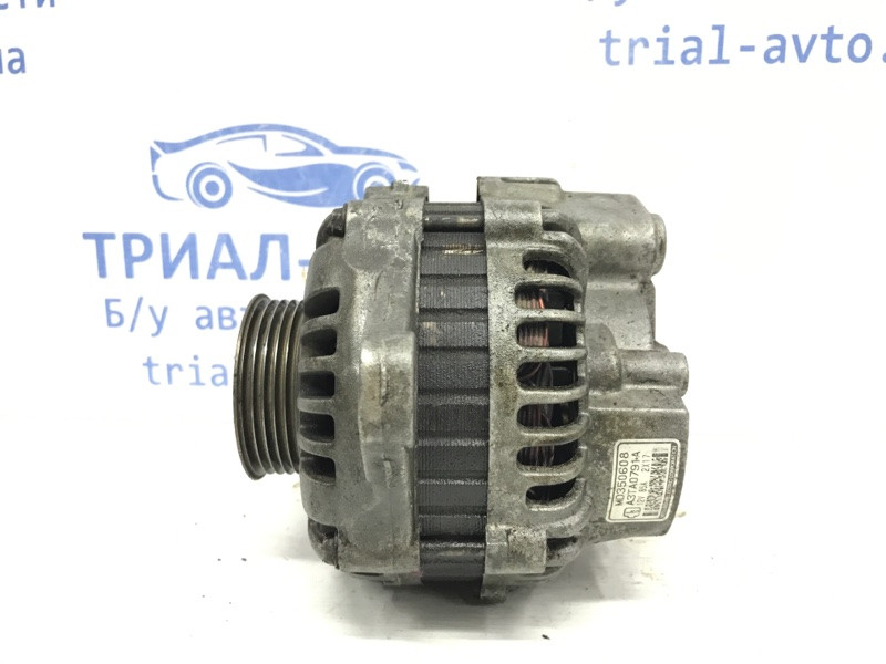 Генератор Mitsubishi Pajero Sport 1996-2008 MD350608 (Арт. 42130) Киев - изображение 3