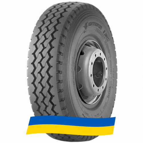 315/80 R22.5 Kormoran F On/Off 156/150K Рулевая шина Киев - изображение 6