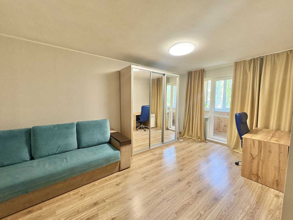 продажа 1-к квартира Киев, Соломенский, 51500 $ Київ - зображення 2