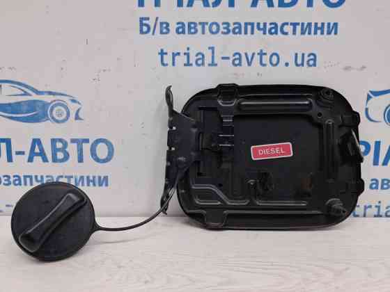 Лючок бака Nissan Qashqai 2013-2022 G88304EAMB (Арт. 77599) Київ