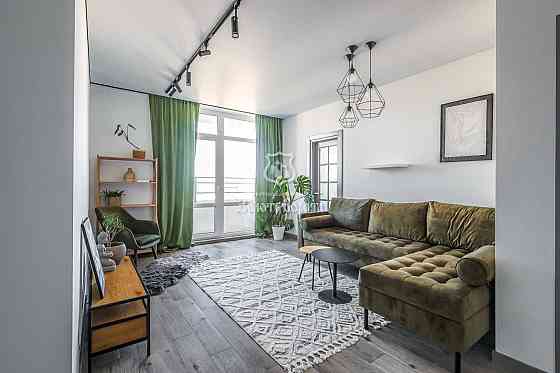 продажа 2-к квартира Киев, Соломенский, 138000 $ Киев