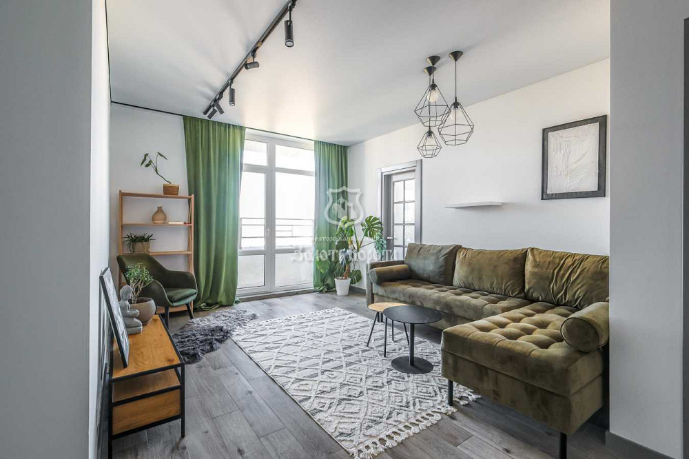 продажа 2-к квартира Киев, Соломенский, 138000 $ Київ - зображення 6