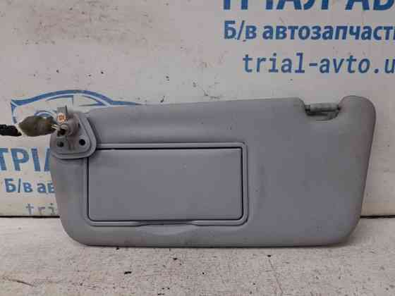 Козырек солнцезащитный левый Kia Rio 2005-2011 85210-1G230LX (Арт. 86917) Киев