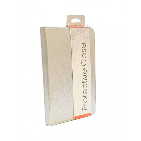 Чохол для планшета Lagoda Clip 6-8 срібло Rainbow (Код товару:9088) Харків - зображення 5