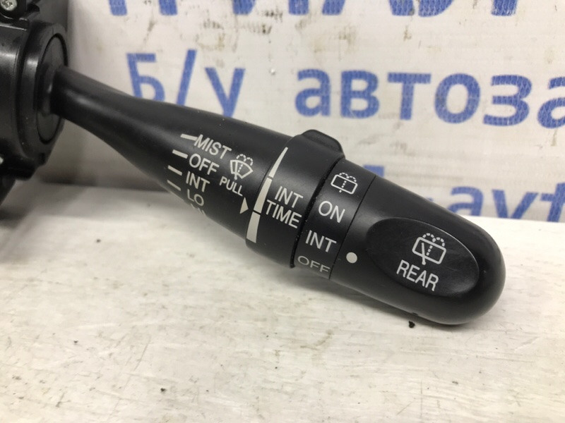 Переключатель подрулевой правый(дворники) Suzuki Grand Vitara 2005-2016 3721079K01 (Арт. 58007) Київ - зображення 2