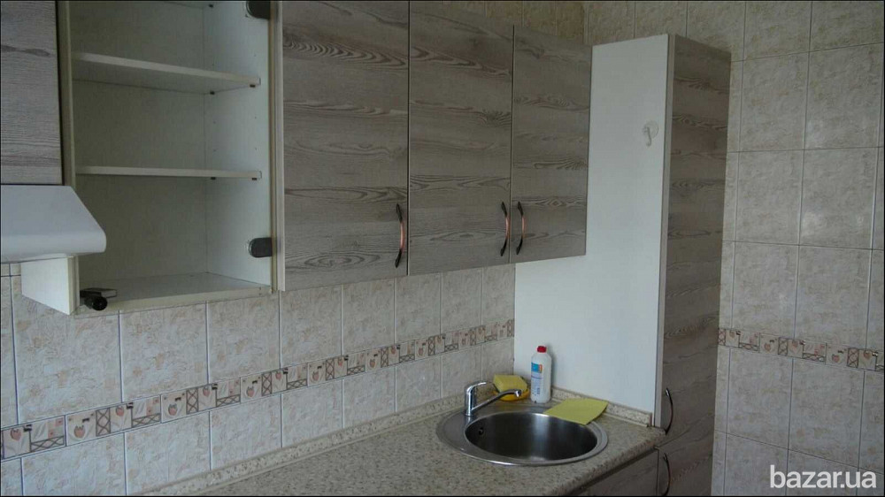 долгосрочная аренда 1-к квартира Киев, Соломенский, 11000 грн./мес. Київ - зображення 12