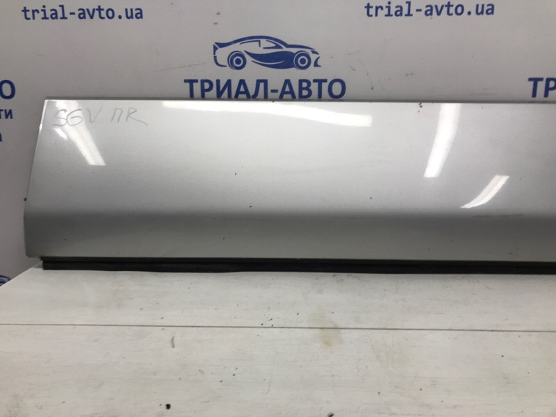 Накладка двери Suzuki Grand Vitara 2005-2016 7758065J00 (Арт. 57902) Київ - зображення 2