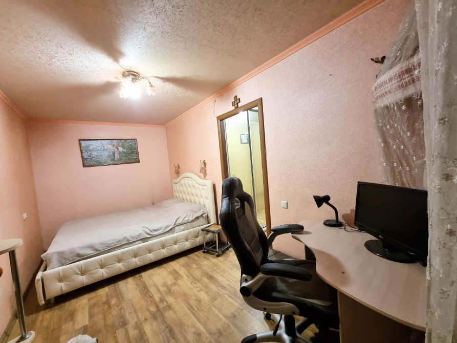 Продам. 2-к. 9/9, ж/м Півничний, вул. Семафорна Дніпро - зображення 5