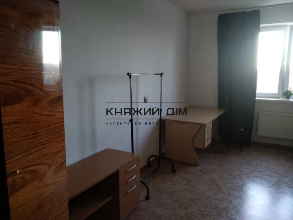 Оренда 3 кімнатна квартира Дарницький район КОД 1171912 Київ - зображення 3