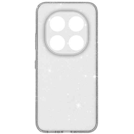 TPU чехол Nova для Xiaomi Redmi Note 15 4G/5G (EU) Херсон