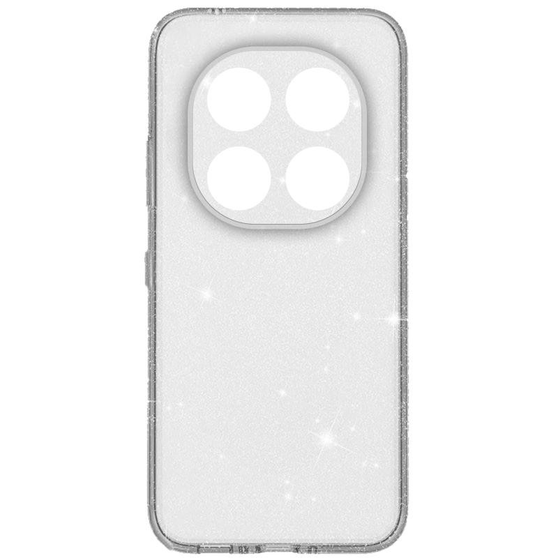 TPU чехол Nova для Xiaomi Redmi Note 15 4G/5G (EU) Херсон - изображение 1