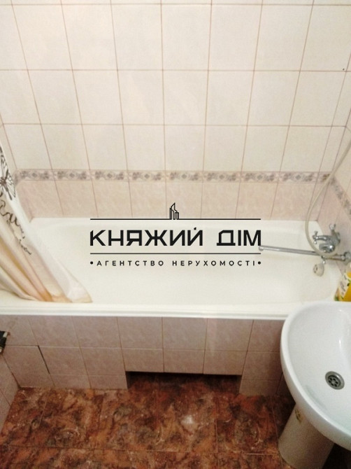 Хороша 2-к квартира в ЖК Ліко-Град на Теремках 2 м. ВДНХ № 1183100 Київ - зображення 10