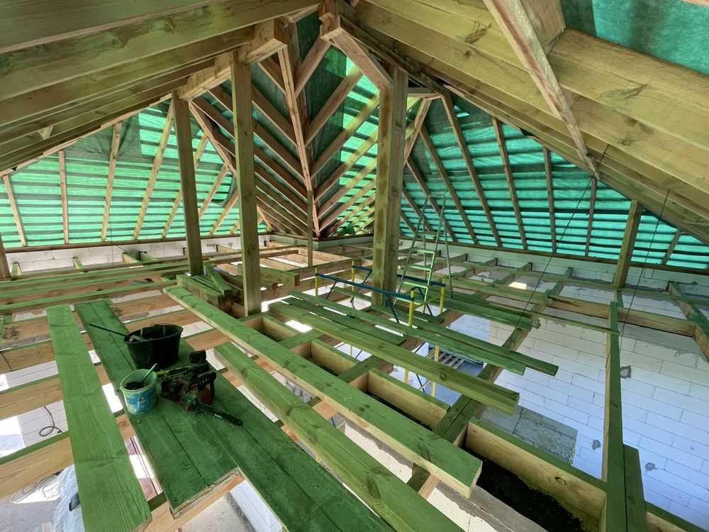 продажа 3-к дом Киево-Святошинский, Дмитровка, 75000 $  - изображение 12