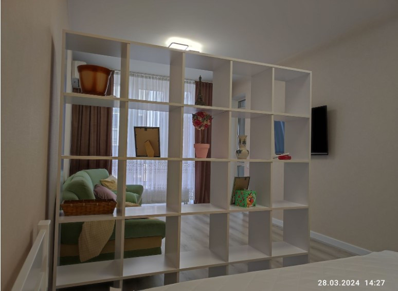 Здається гарна 1-кім ЖК Львівський квартал Київ - зображення 4