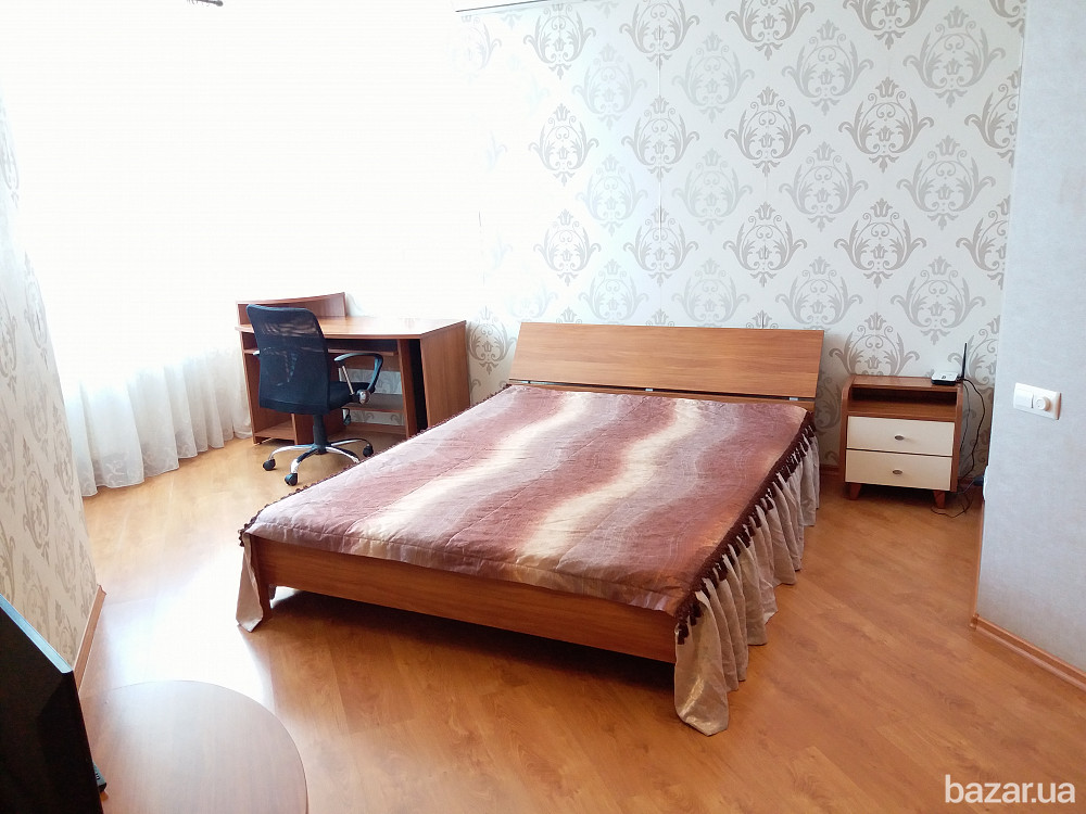 Посуточно!!!Центр,Море, ЖД Вокзал, Среднефонтанская, 19 А "Чудо-Город" Одесса - изображение 2