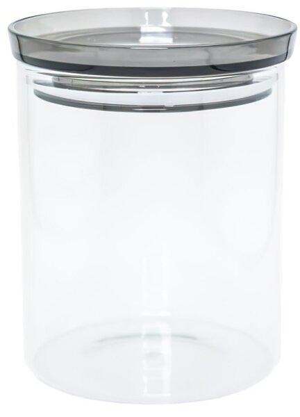 Банку для зберігання Ardesto Fresh AR-1307-SF 700 мл Киев - изображение 1