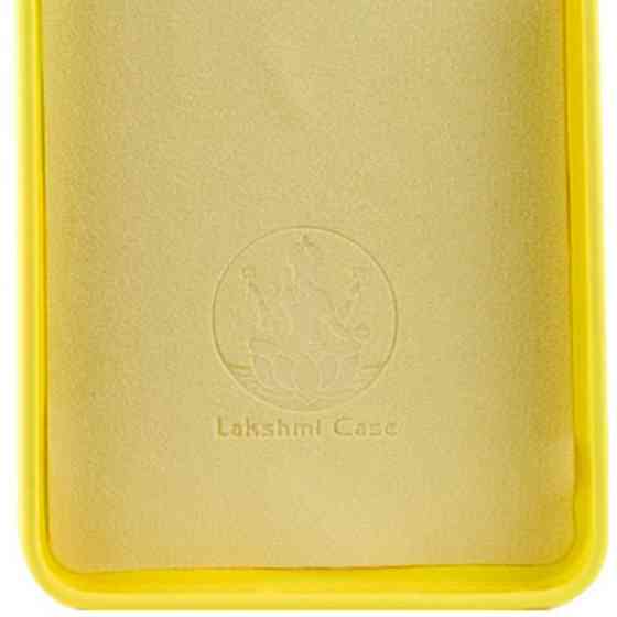 Pocophone Silicone Cover Lakshmi Full Camera для Xiaomi Poco X5 Pro 5G Flash (Код товару:29624) Харьков