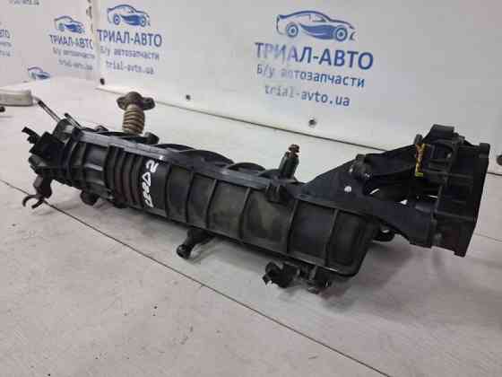 Коллектор впускной пластик Kia Ceed JD 1.6 DIESEL D4FB 2012 (б/у) Київ