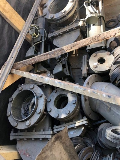 Задвижки 30ч6бр, 30с41нж, 30с65нж, 30с15нж Полтава - изображение 1