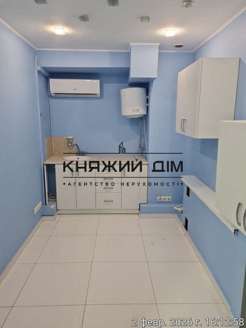 Оренда нежитлового приміщення біля метроПозняки.КОД объекта: 149477 Киев - изображение 12