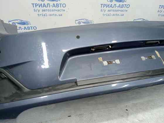 Бампер задний Kia Ceed JD 1.6 DIESEL D4FB 2012 (б/у) Київ