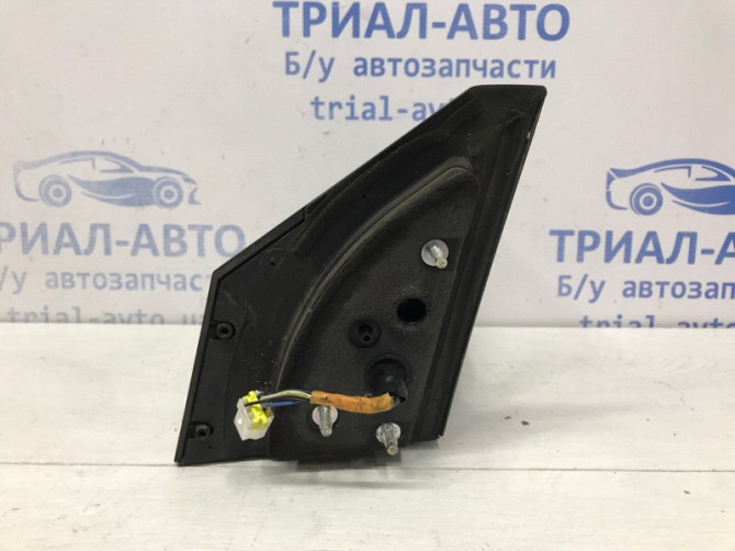 Зеркало правое Mitsubishi Lancer 9 1.6 БЕНЗИН 4G18 2003 (б/у) Київ - зображення 7