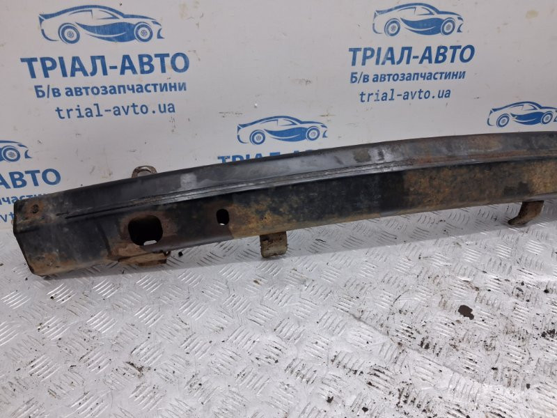 Усилитель бампера передний Nissan Pathfinder 2004-2014  (Арт. 81891) Киев - изображение 2