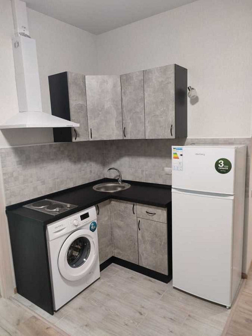 долгосрочная аренда 1-к квартира Одесса, Киевский, 7000 грн./мес. Одеса - зображення 3