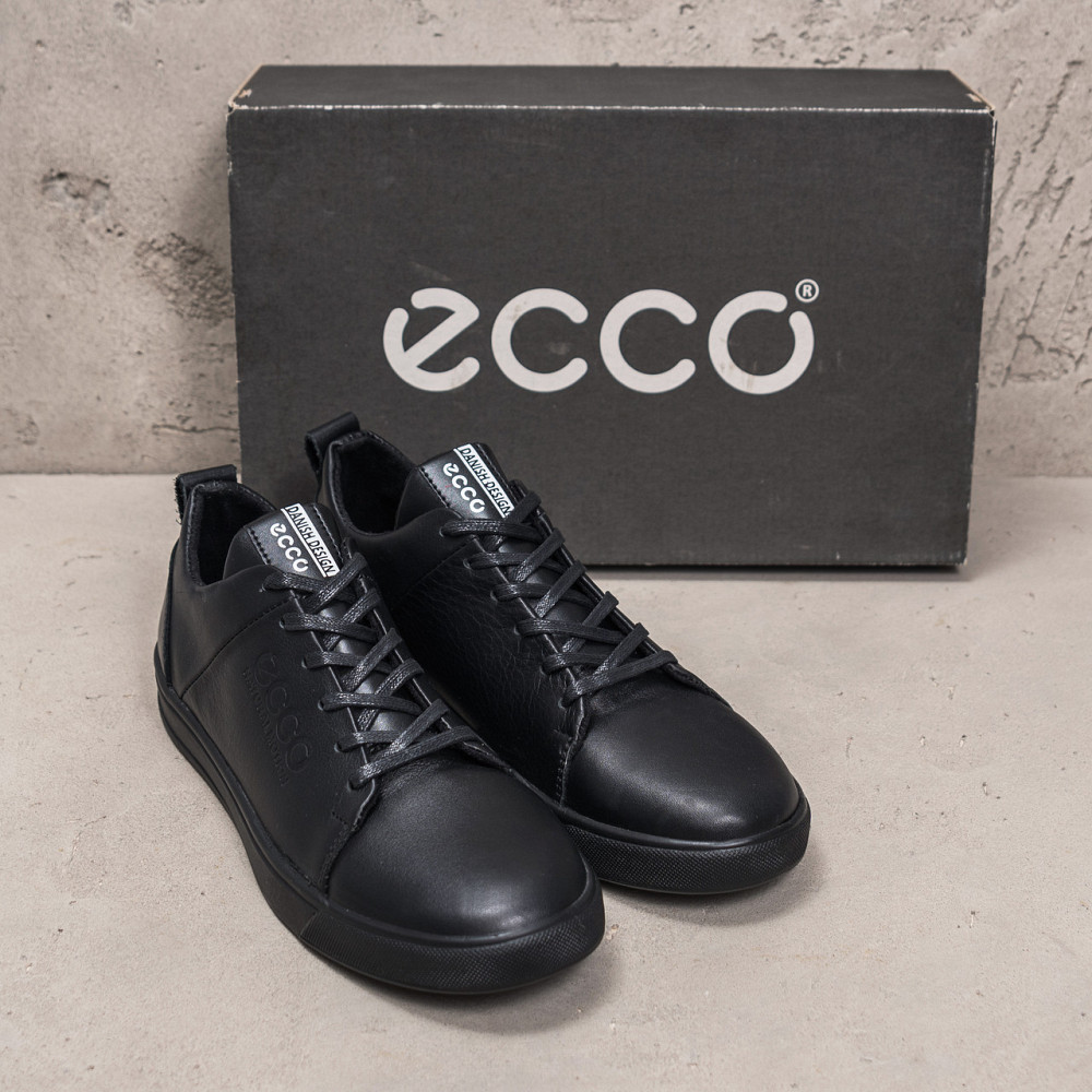 Мужские кожаные кроссовки  E-series Natural Motion Киев - изображение 6