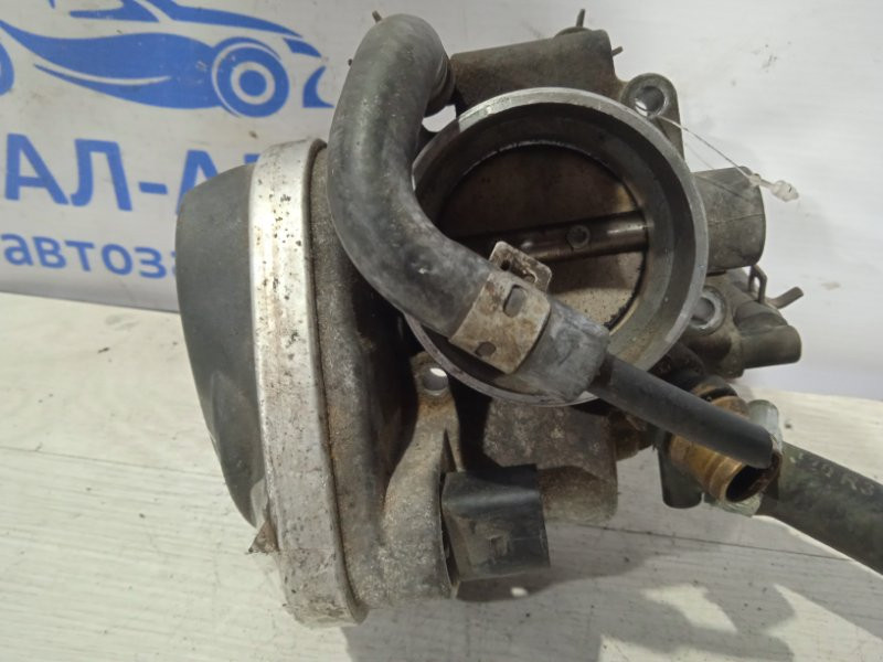 Заслонка дроссельная Chevrolet Cruze 2009-2016 55560398 (Арт. 2052) Киев - изображение 2