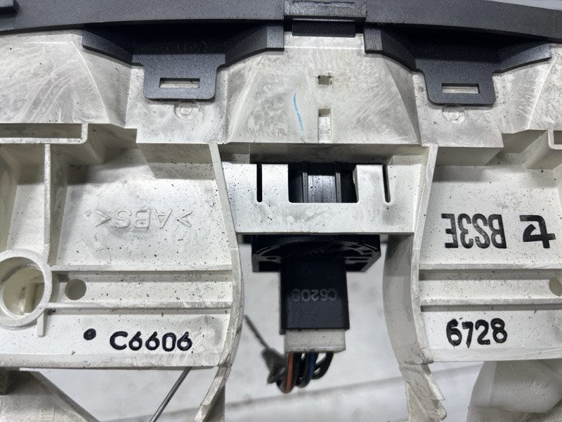 Блок управления кондиционером Mazda 3 2003-2009 BS3E-61-190 (Арт. 81563) Київ - зображення 7