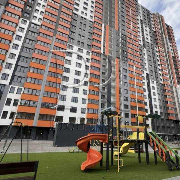 продажа 1-к квартира Киев, Днепровский, 36500 $ Киев - изображение 1