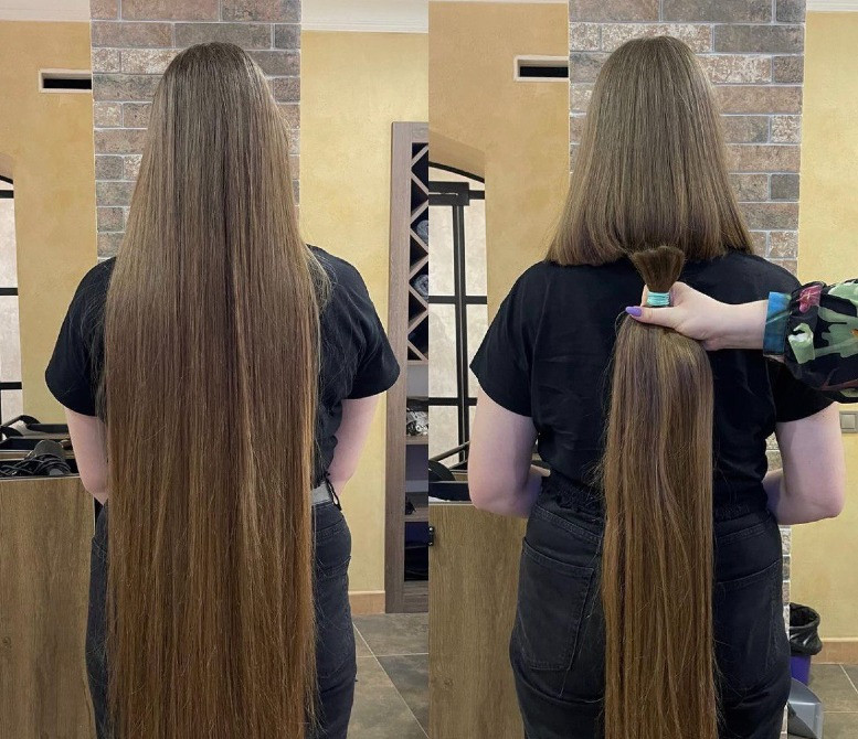 Купуємо волосся у Харкові ДОРОГО Харків – місто, де краса завжди у ціні Вайбер 096 100 27 22 Харьков - изображение 4