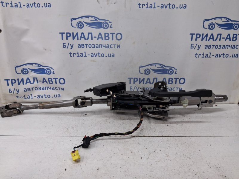 Колонка рулевая Skoda Octavia 2013-2020 5Q2419502AD (Арт. 80811) Киев - изображение 2