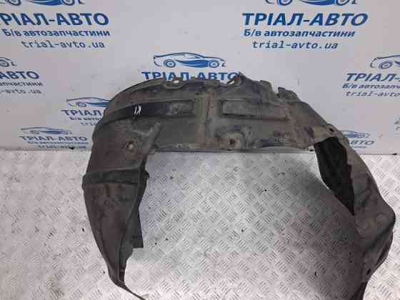 Подкрылок передний левый Nissan Juke 2010-2019 638431KE0A (Арт. 68573) Київ