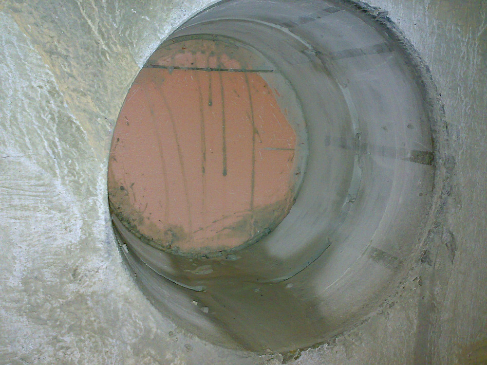 Алмазное сверление отверстий под коммуникации Харьков,область Харьков - изображение 3