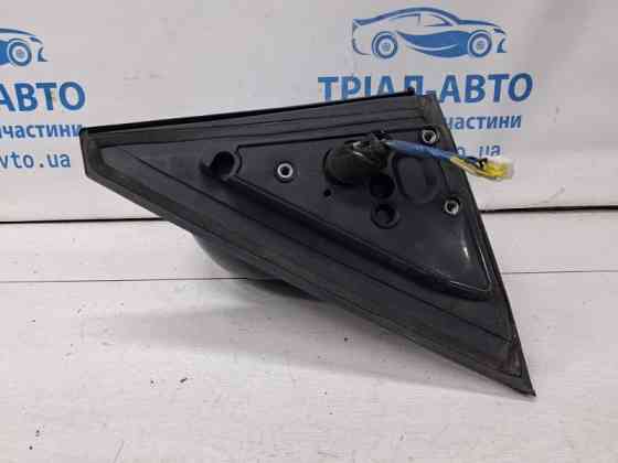 Зеркало правое Mitsubishi Pajero Wagon 3 3.2 ДИЗЕЛЬ 4M41 1999 (б/у) Київ