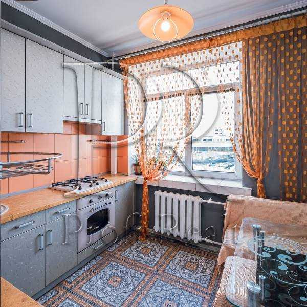 продажа 2-к квартира Киев, Шевченковский, 135000 $ Київ - зображення 1